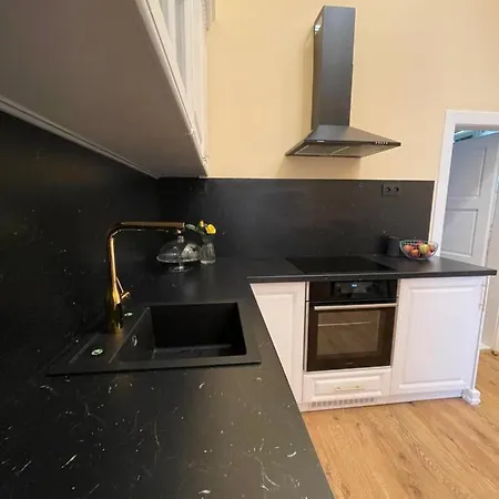 Daire Paul's Palace - Absolute Center!