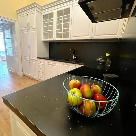 Paul's Palace - Absolute Center! * Bratislava