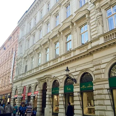 Paul's Palace - Absolute Center! * Bratislava