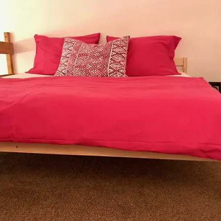 Paul's Palace - Absolute Center! * Bratislava