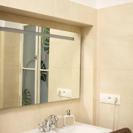 Paul's Palace - Absolute Center! * Bratislava