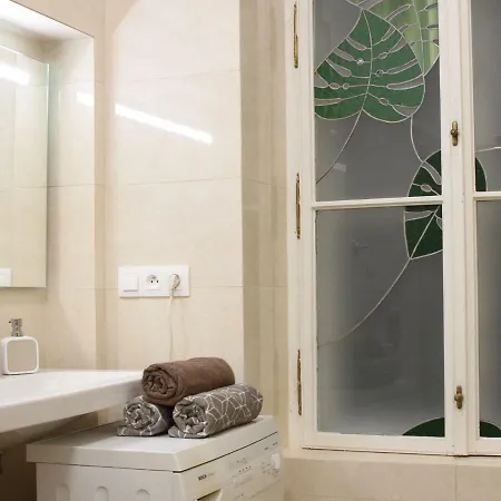 Paul's Palace - Absolute Center! Apartamento Bratislava