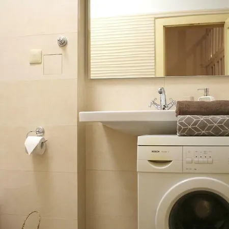 Apartamento Paul's Palace - Absolute Center! Bratislava